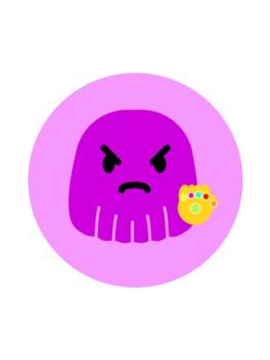 thanos