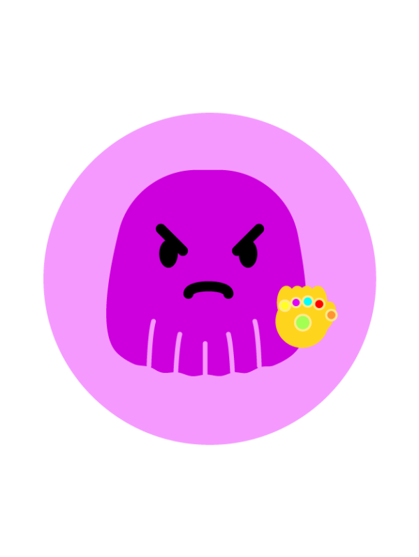 thanos